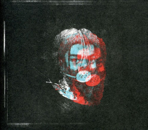 Gonjasufi: Muzzle - Record