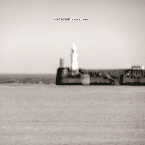 Cloud Nothings: Attack on Memory - Record
