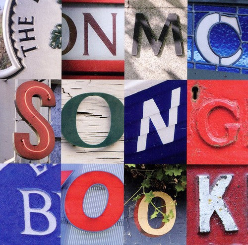 Nmc Songbook: NMC Songbook - Record