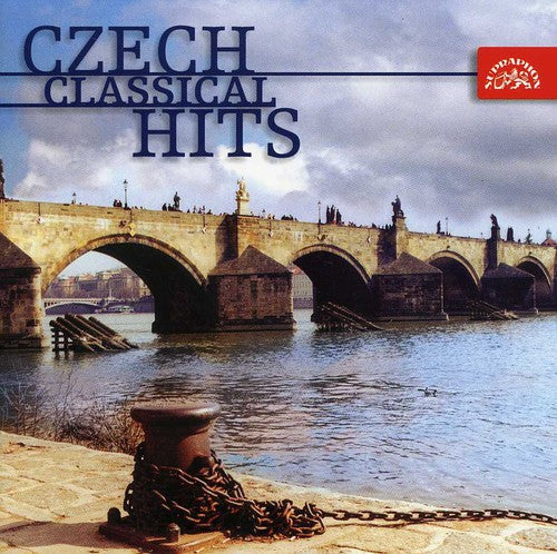 V clav Neumann: Czech Classical Hits - Record