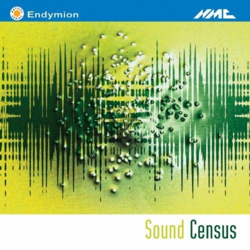 Endymion Ensemble: Sound Census - Record