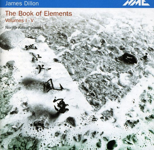 Noriko Kawai: Book of Elements - Record