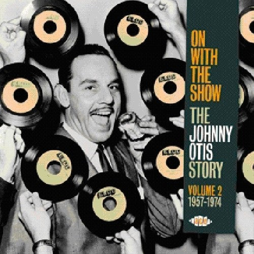 Johnny Otis: On with the Show: Story V2 1957 - 1974 - Record