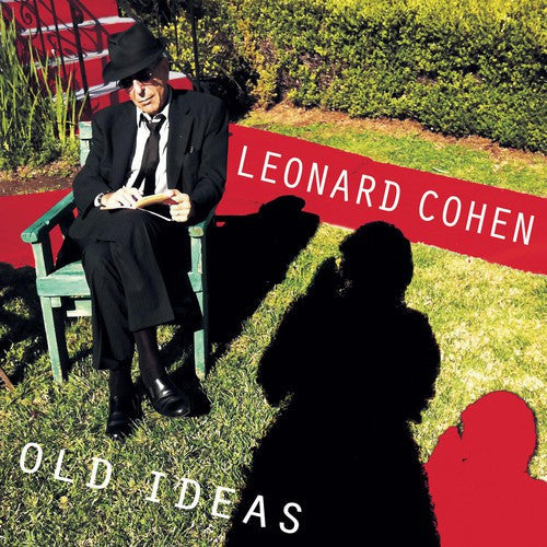 Leonard Cohen: Old Ideas - Record
