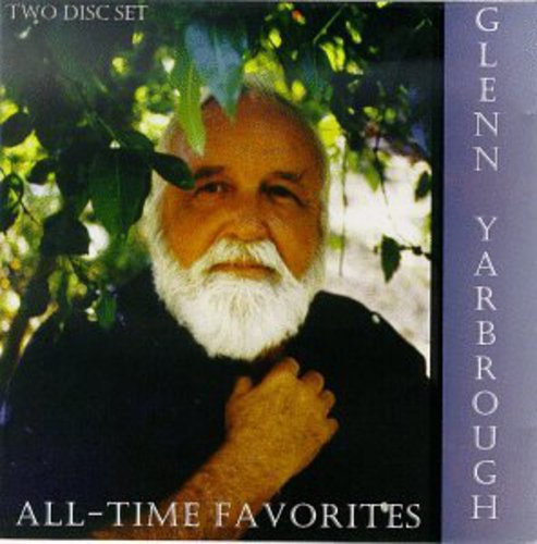 Glenn Yarbrough: All Time Favorites - Record