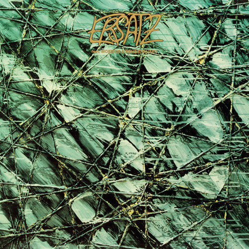Moebius & Renziehausen: Ersatz - Record