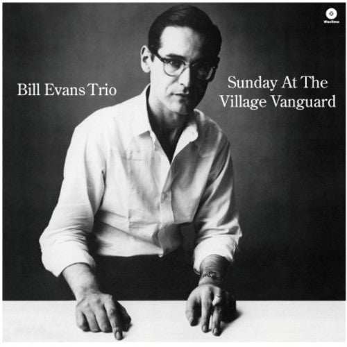 Bill Evans: Sunday at the Village Vanguard - VINYL
