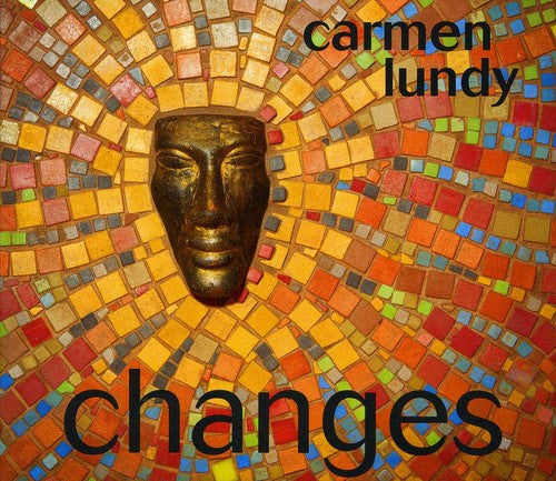 Carmen Lundy: Changes - CD