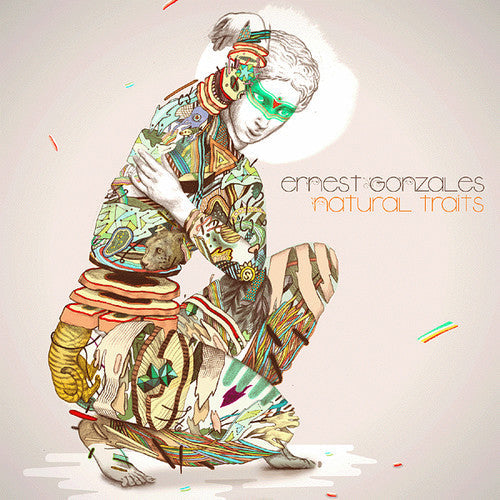 Ernest Gonzales: Natural Traits - Record
