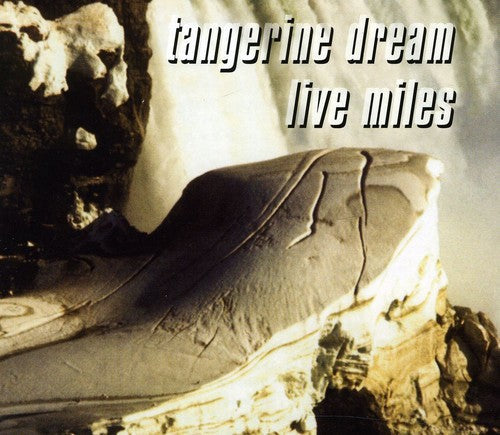 Tangerine Dream: Live Miles - Record