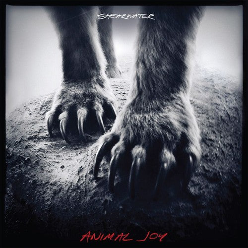 Shearwater: Animal Joy - Record