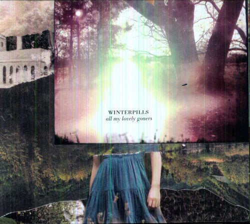 Winterpills: All My Lovely Goners - Record