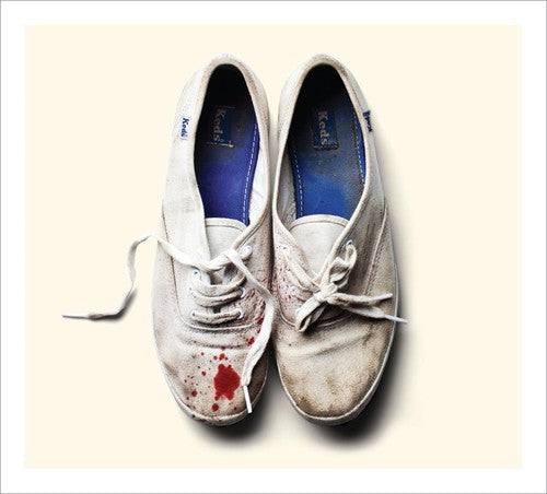 Sleigh Bells: Reign of Terror - Record