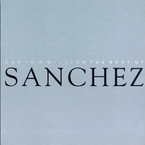 Sanchez: One in a Million - CD