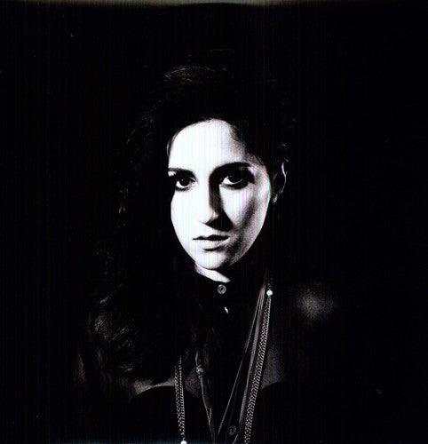 Nite Jewel- One Second of Love { VINYL LP }