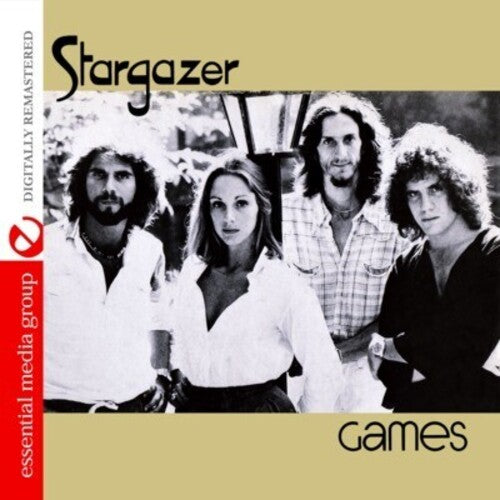 Games: Stargazer - Record