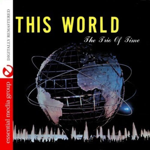 Trio of Time: This World - Record