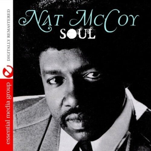 Nat McCoy: Soul - CD