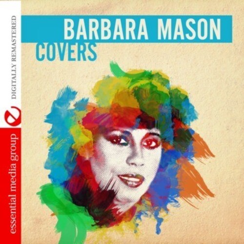 Barbara Mason: Covers - CD