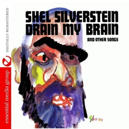 Shel Silverstein: Drain My Brain - Record
