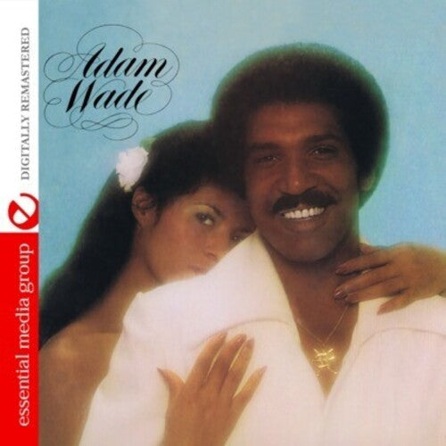 Adam Wade: Adam Wade - CD