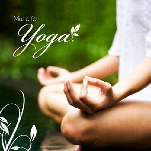 Various Artists: Music for Yoga / Various - Record