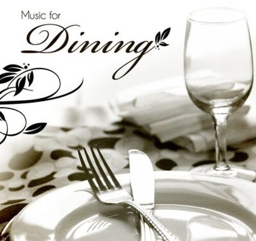 Donna d'Cruz: Music for Dining / Various - CD