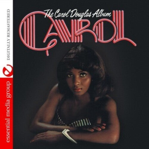 Carol Douglas: Carol Douglas Album - CD
