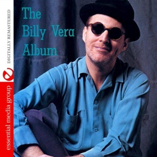 Billy Vera: Billy Vera Album - CD