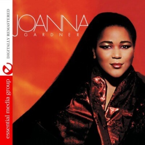 Joanna Gardner: Joanna Gardner - CD