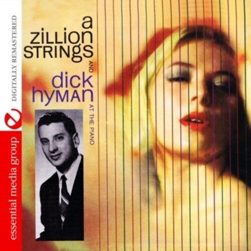 Dick Hyman: Zillion Strings - Record