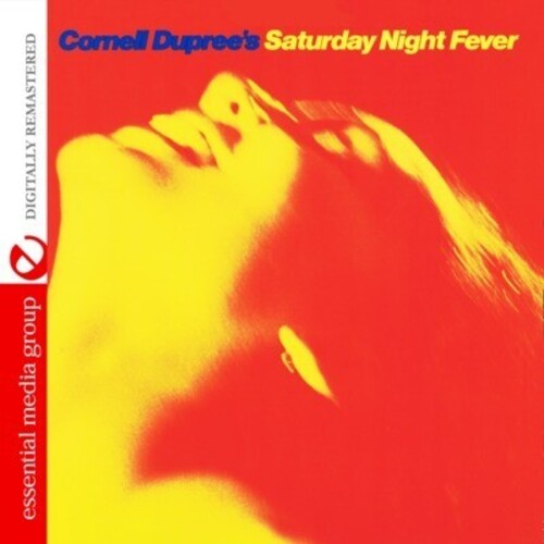 Cornell Dupree: Saturday Night Fever - CD