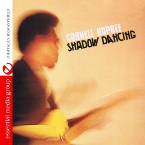 Cornell Dupree: Shadow Dancing - CD