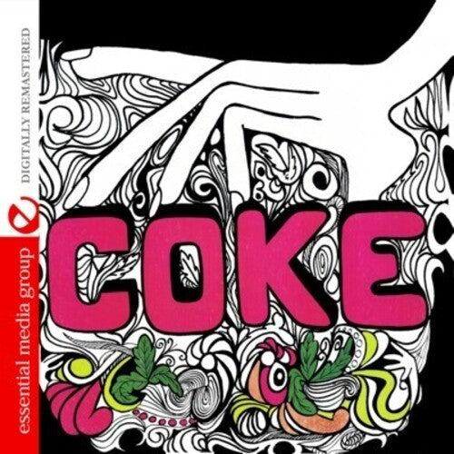 Coke: Coke - CD
