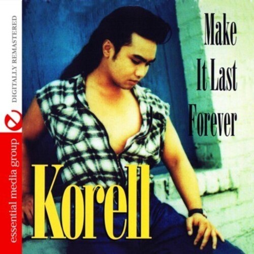 Korell: Make It Last Forever - Record