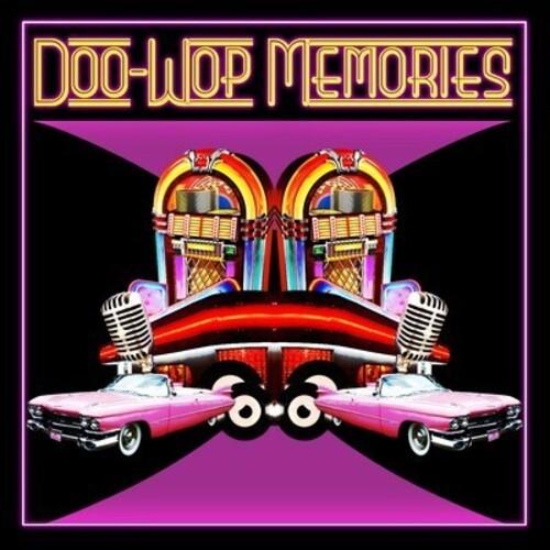 Various Artists: Doo-Wop Memories / Various - CD