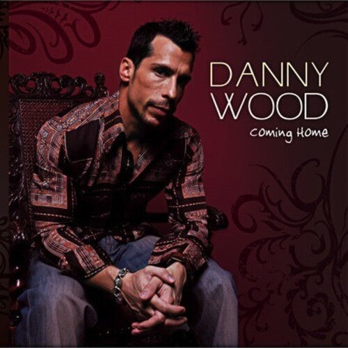 Danny Wood: Coming Home - CD