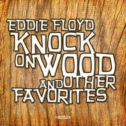 Eddie Floyd: Knock on Wood & Other Favorites - CD