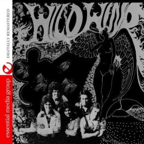 Wild Wind: Wild Wind - CD