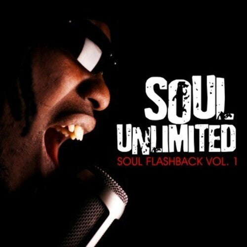 Soul Unlimited: Soul Flashback Vol. 1 - CD
