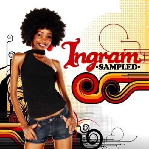 Ingram Family: Sampled - CD