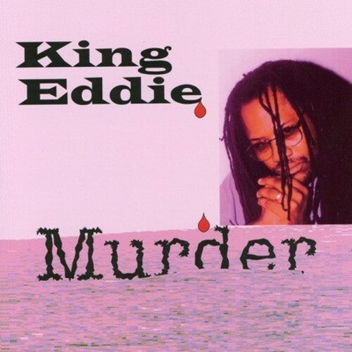 King Eddie: Murder - CD