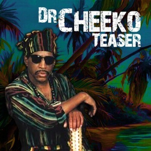 Dr. Cheeko: Teaser - CD
