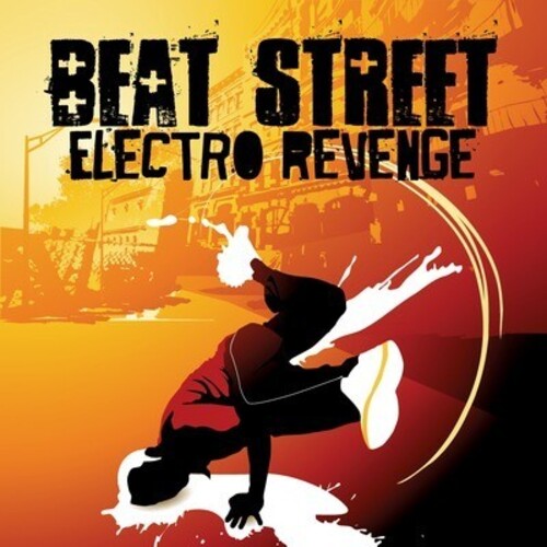 Beat Street: Electro Revenge - Record