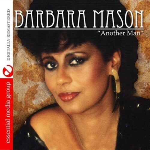 Barbara Mason: Another Man - CD