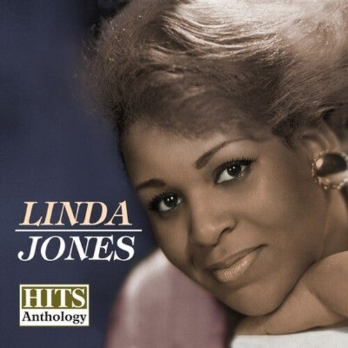 Linda Jones: Hits Anthology - CD