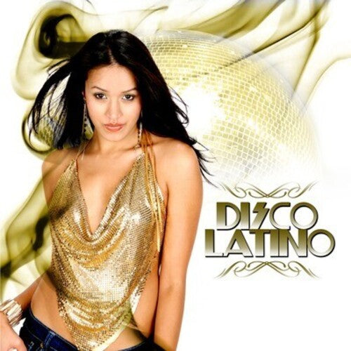 Various Artists: Disco Latino / Various - Record