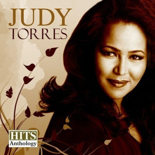 Judy Torres: Hits Anthology - Record