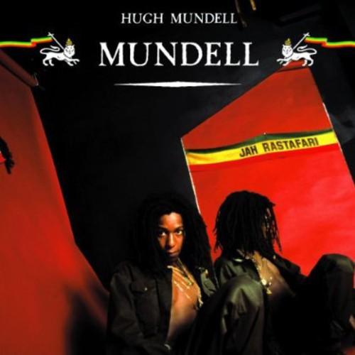 Hugh Mundell- Mundell { VINYL LP }