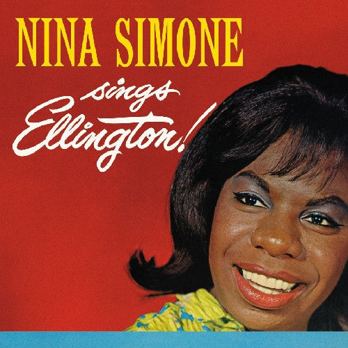 Nina Simone: Sings Ellington / at Newport - CD